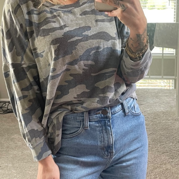 Sweatshirt - Picture 2 of 2